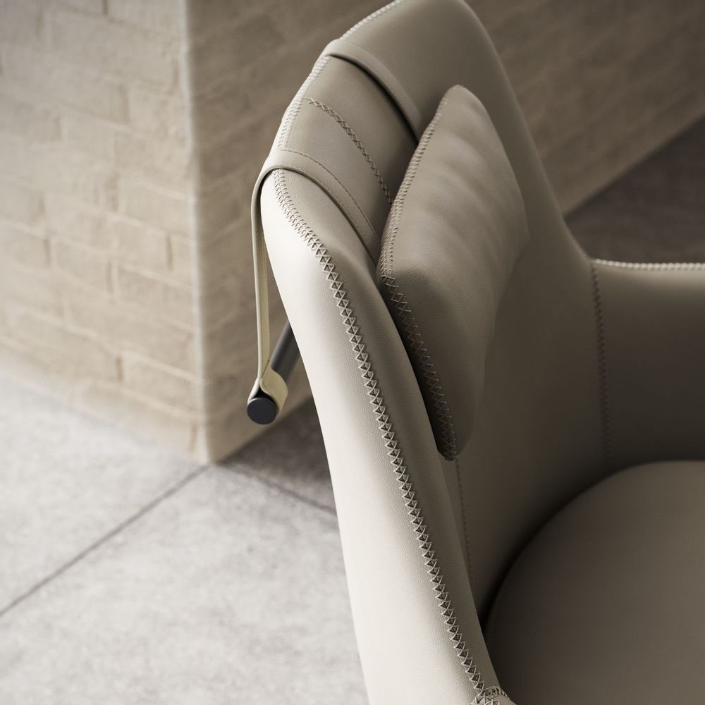 Chairs for hospitalities & contracts - Alexander Armchair - DOMKAPA