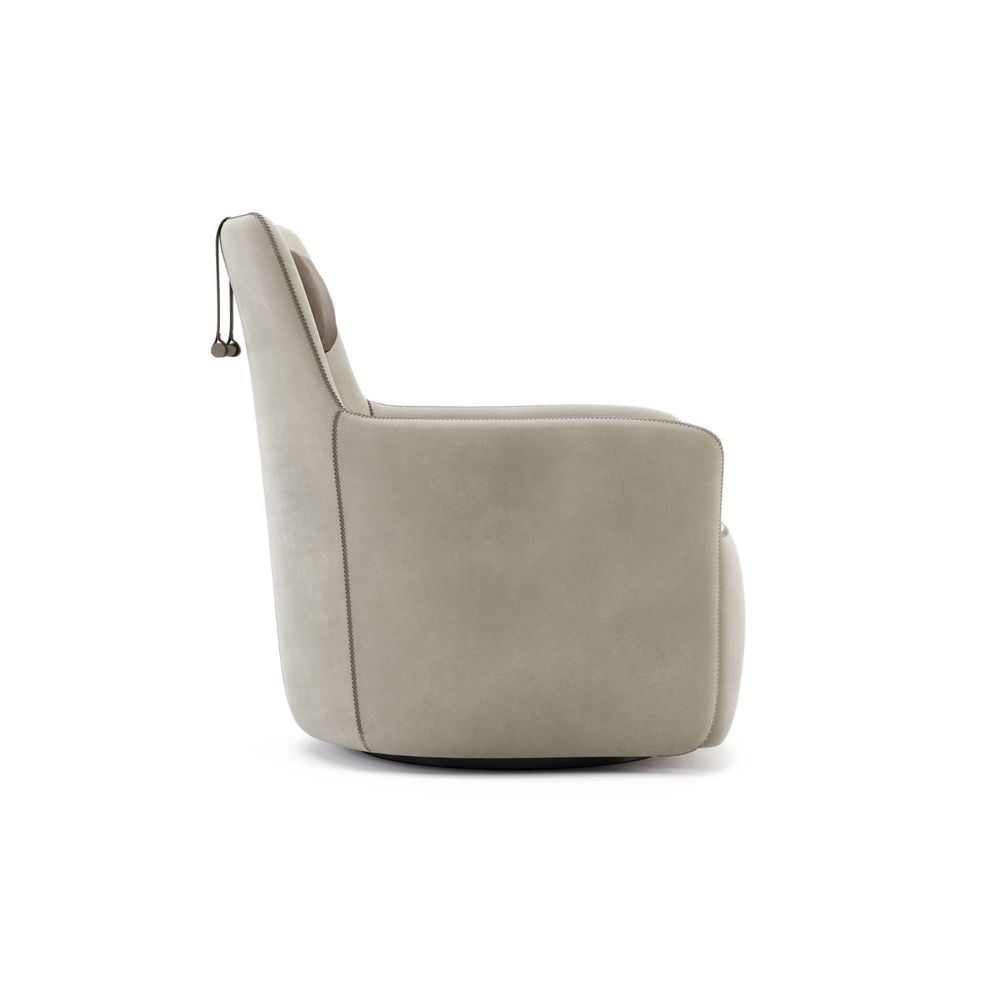 Chairs for hospitalities & contracts - Alexander Armchair - DOMKAPA