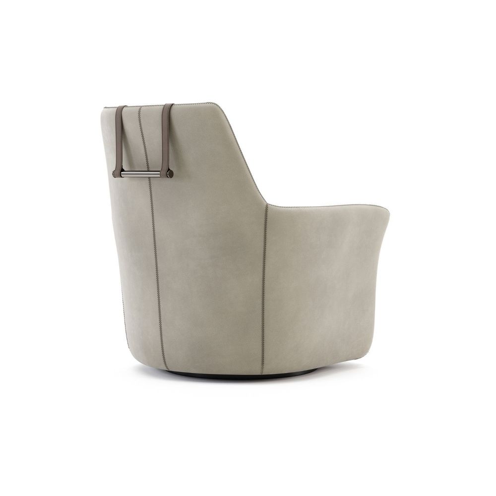 Chairs for hospitalities & contracts - Alexander Armchair - DOMKAPA