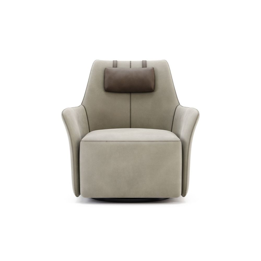 Chairs for hospitalities & contracts - Alexander Armchair - DOMKAPA