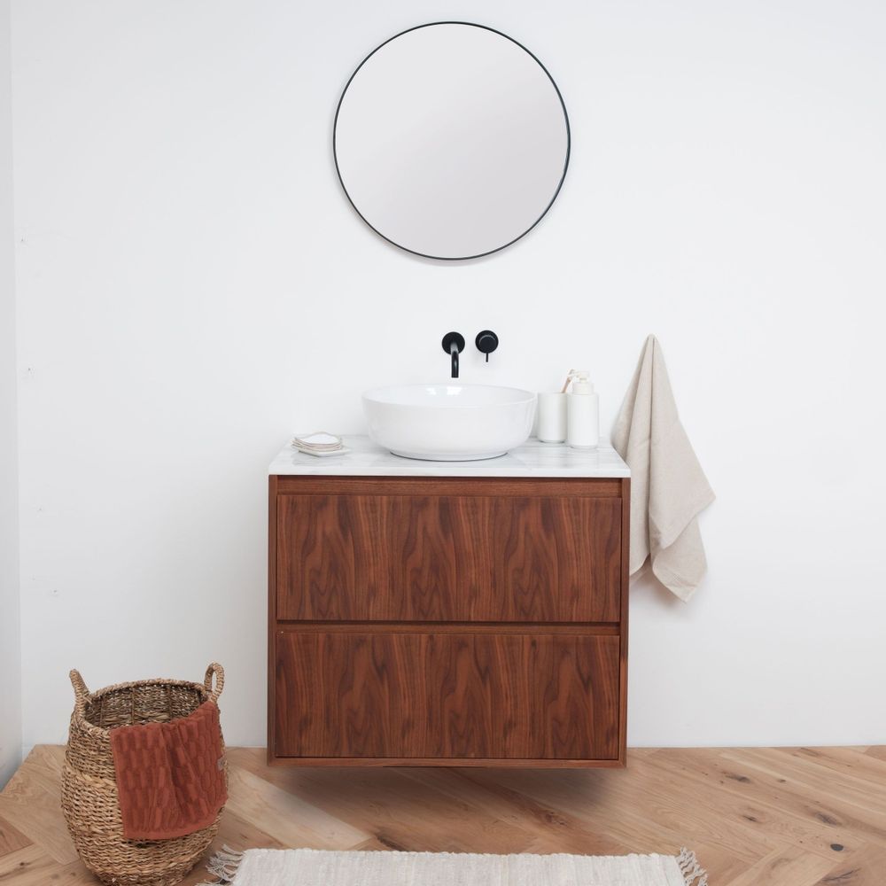 Rangements pour salle de bain - BathRoom Furniture - VERDON