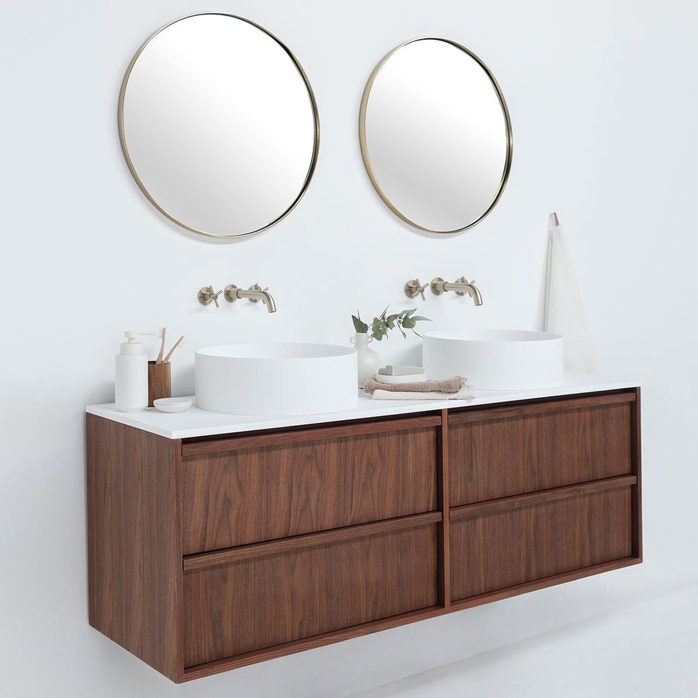 Rangements pour salle de bain - BathRoom Furniture - VERDON