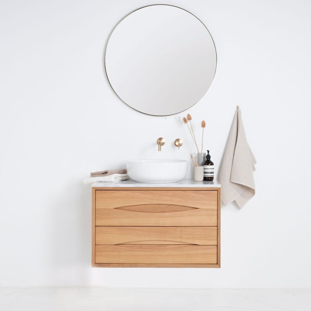 Rangements pour salle de bain - BathRoom Furniture - VERDON