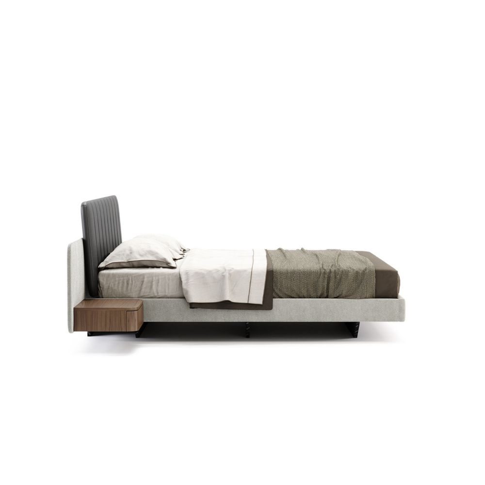 Beds - Amanda Bed - DOMKAPA