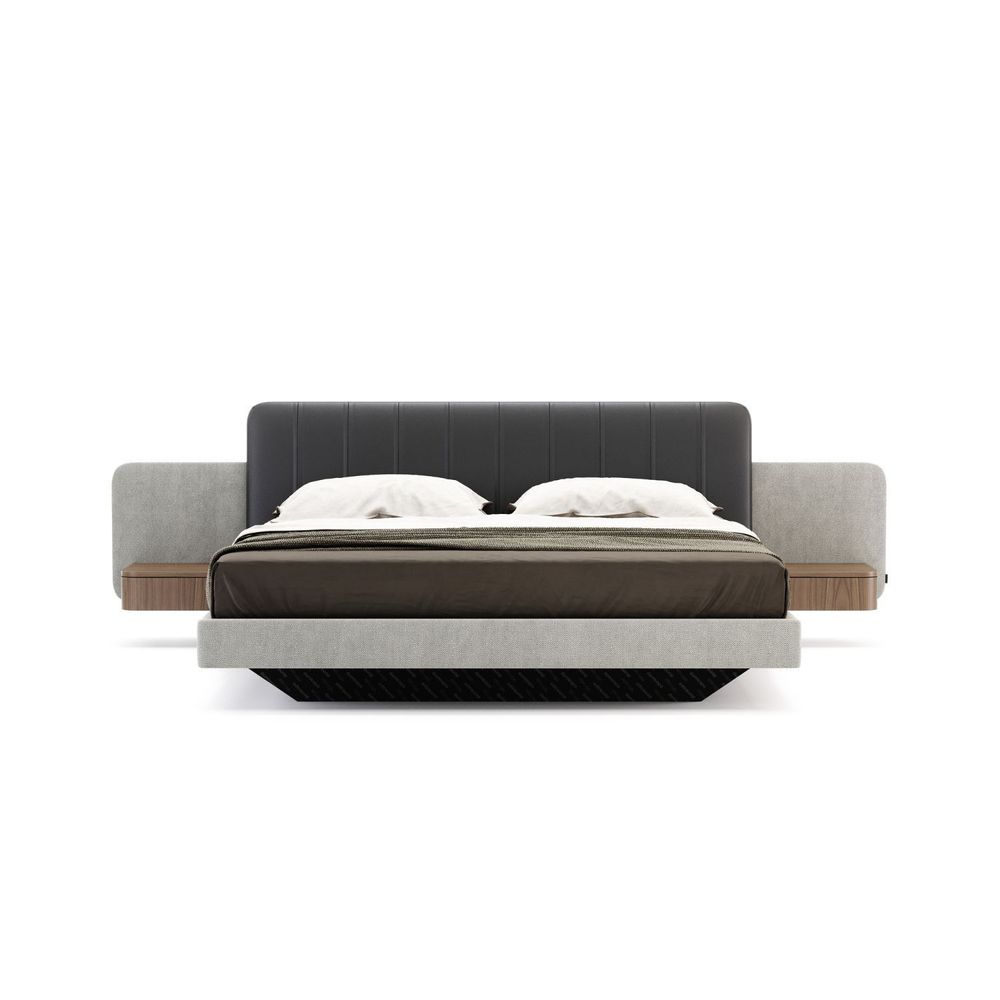 Beds - Amanda Bed - DOMKAPA