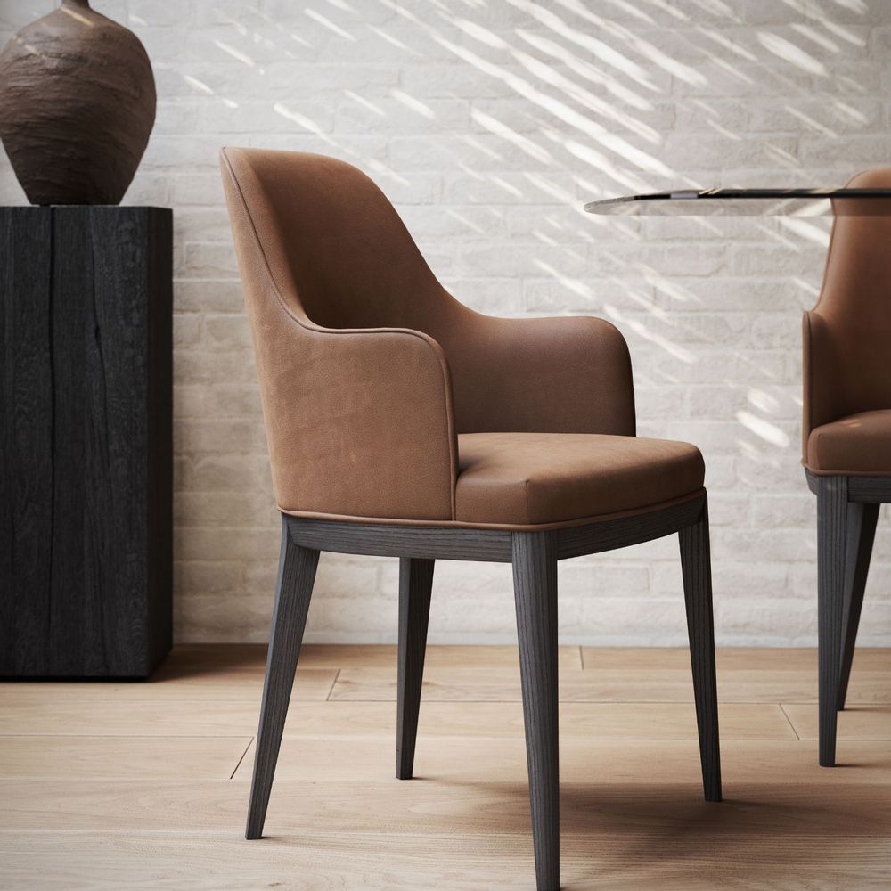 Chairs for hospitalities & contracts - Anna Chair - DOMKAPA