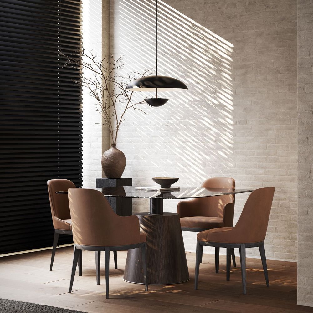 Chairs for hospitalities & contracts - Anna Chair - DOMKAPA