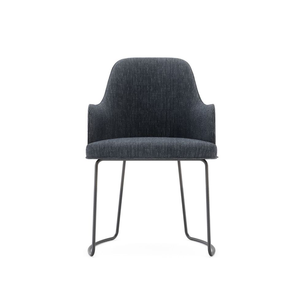 Chairs for hospitalities & contracts - Anna Chair - DOMKAPA