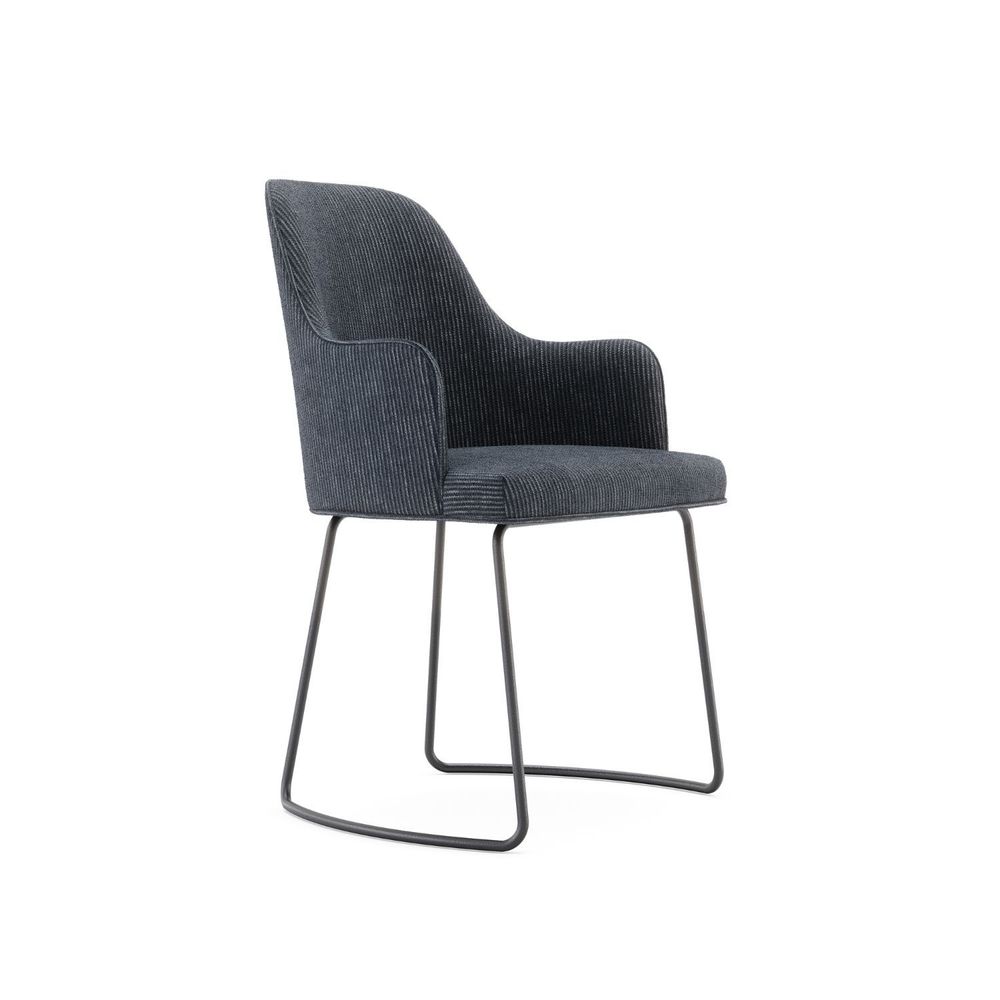 Chairs for hospitalities & contracts - Anna Chair - DOMKAPA