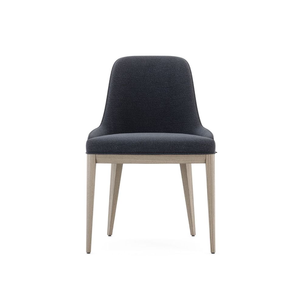 Chairs for hospitalities & contracts - Anna Chair - DOMKAPA