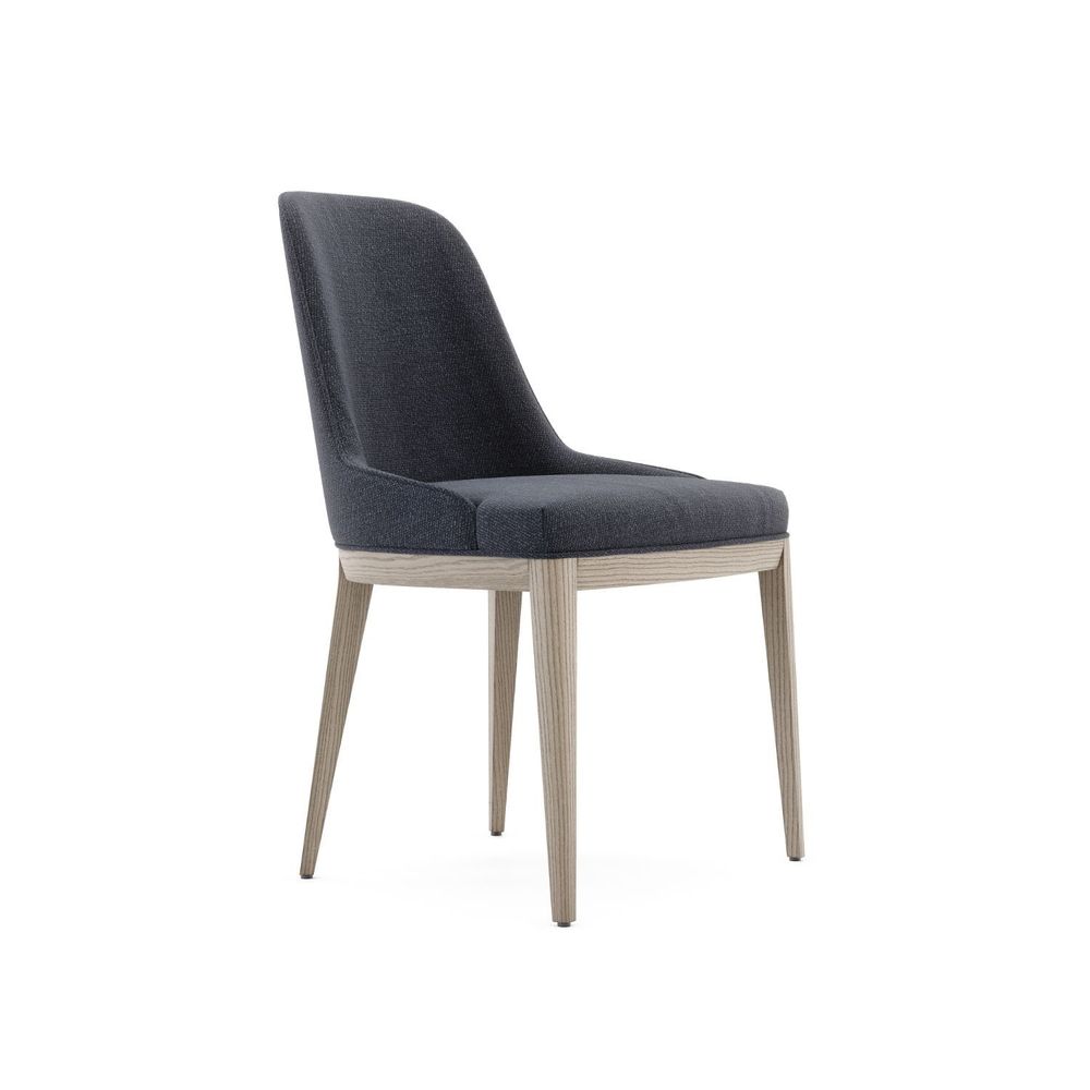 Chairs for hospitalities & contracts - Anna Chair - DOMKAPA