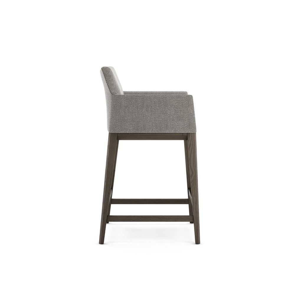Chairs for hospitalities & contracts - Carter Bar & Counter Chairs - DOMKAPA