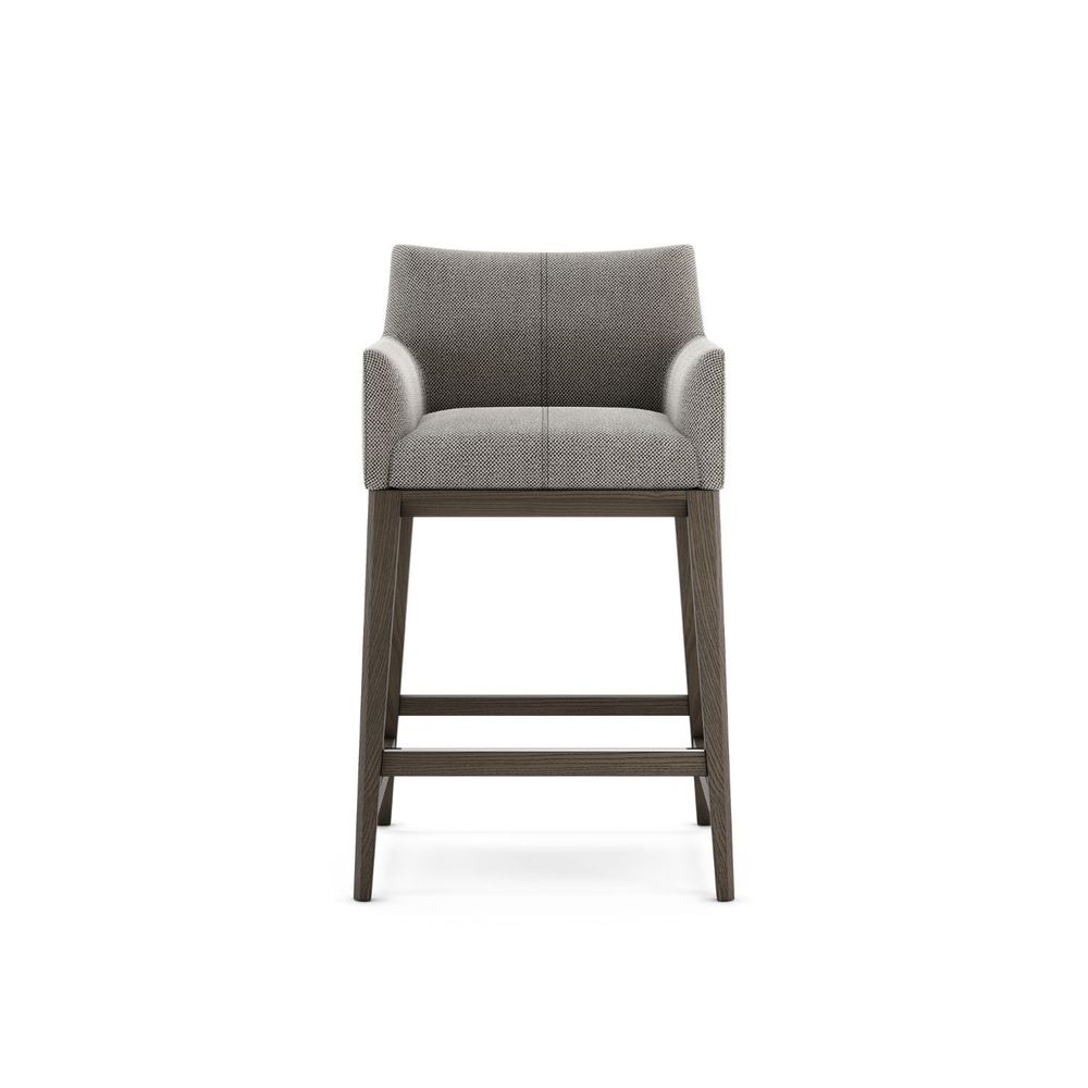 Chairs for hospitalities & contracts - Carter Bar & Counter Chairs - DOMKAPA