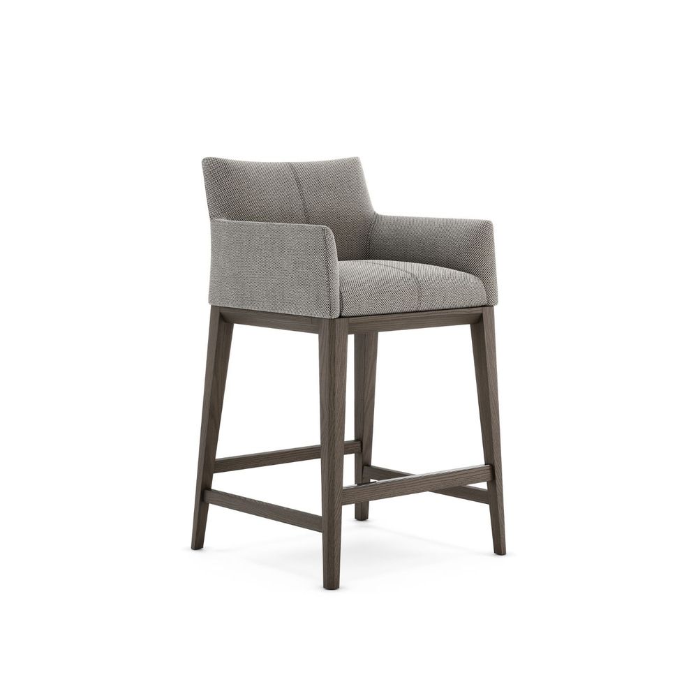 Chairs for hospitalities & contracts - Carter Bar & Counter Chairs - DOMKAPA