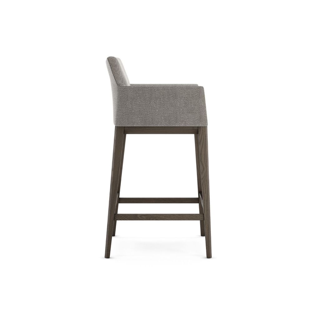 Chairs for hospitalities & contracts - Carter Bar & Counter Chairs - DOMKAPA