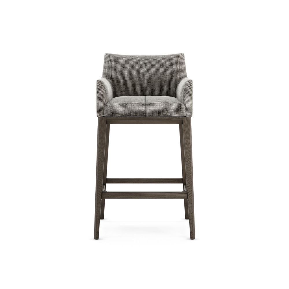 Chairs for hospitalities & contracts - Carter Bar & Counter Chairs - DOMKAPA