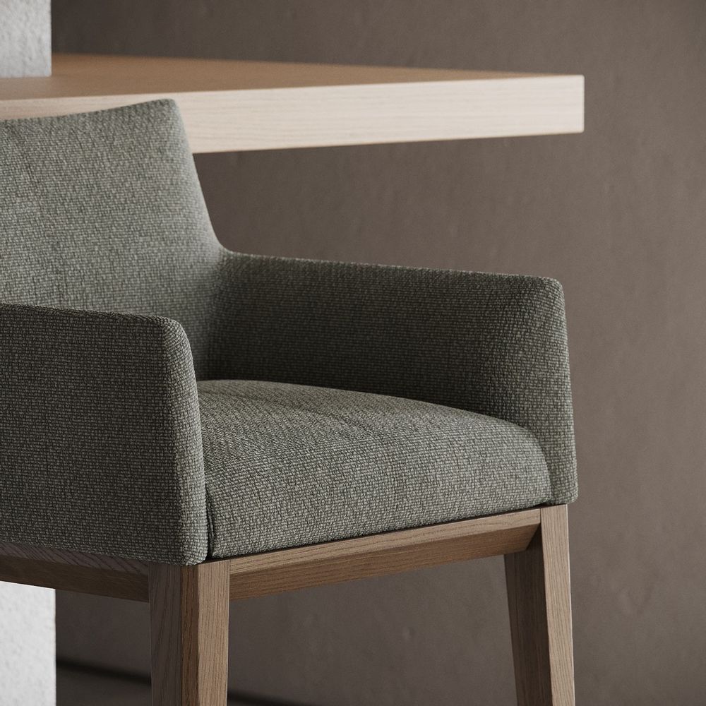 Chairs for hospitalities & contracts - Carter Bar & Counter Chairs - DOMKAPA