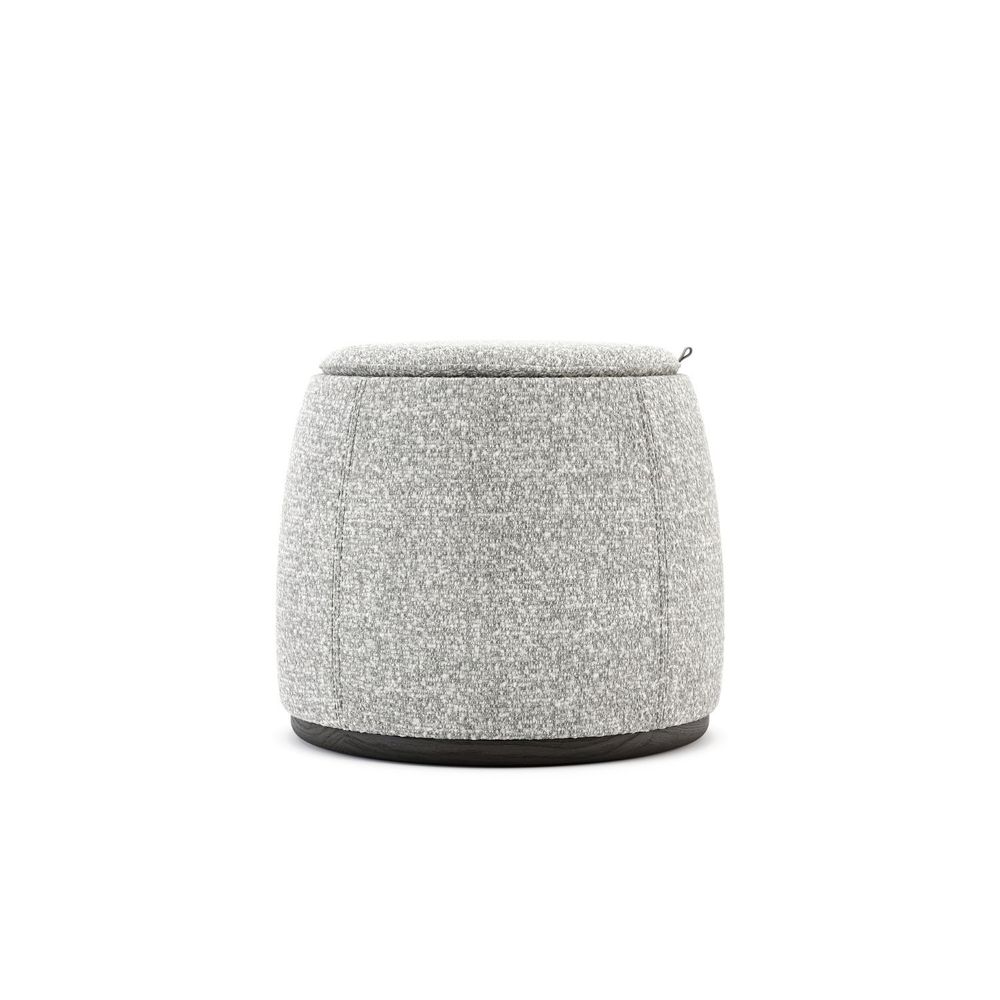 Tabourets - Pouf Avery - DOMKAPA