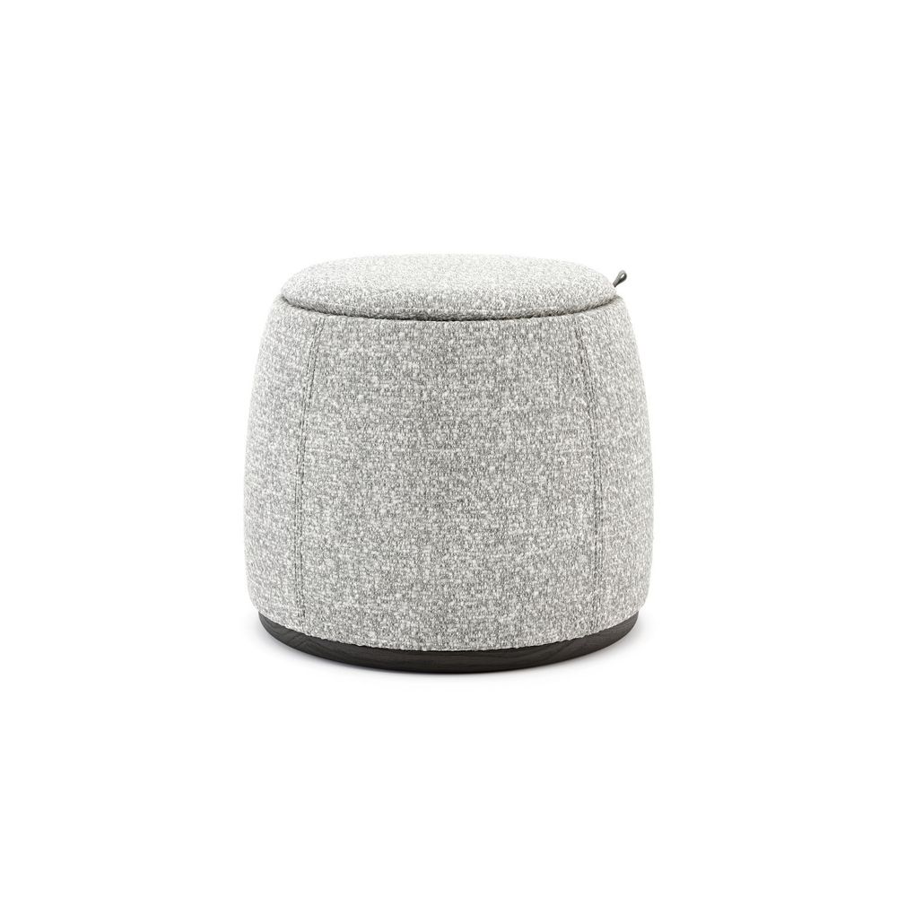 Tabourets - Pouf Avery - DOMKAPA