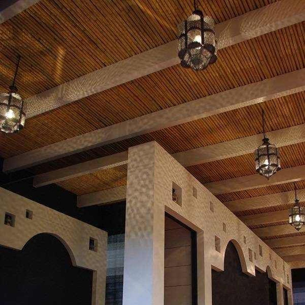 Outdoor decorative accessories - Regular Range Bamboo Fence, Privacy Screen - Ref: 2-RF - BAMBOULAND