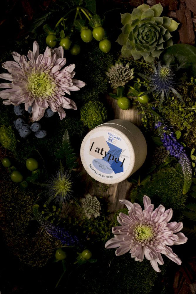 Cosmétiques - atype natural skincare - ATYPE SRL