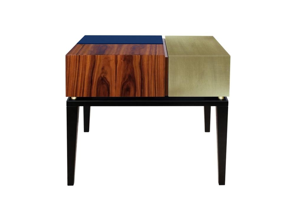 Tables de nuit - Table de chevet Proportion - MALABAR