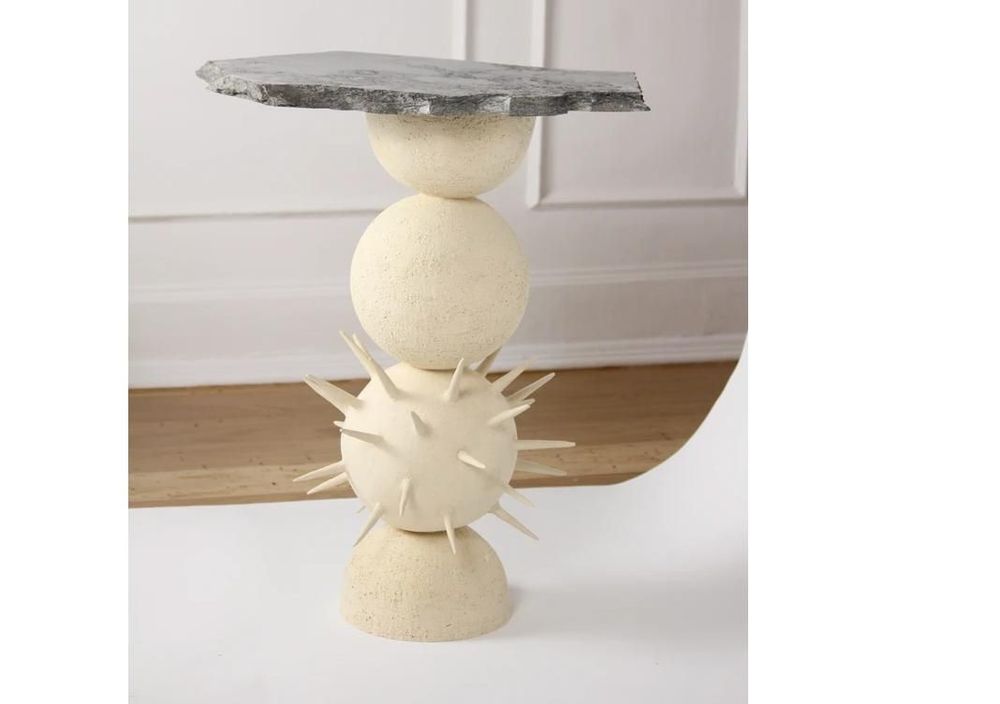 Coffee tables - THE SOHO TABLE. - ALAN LOUIS