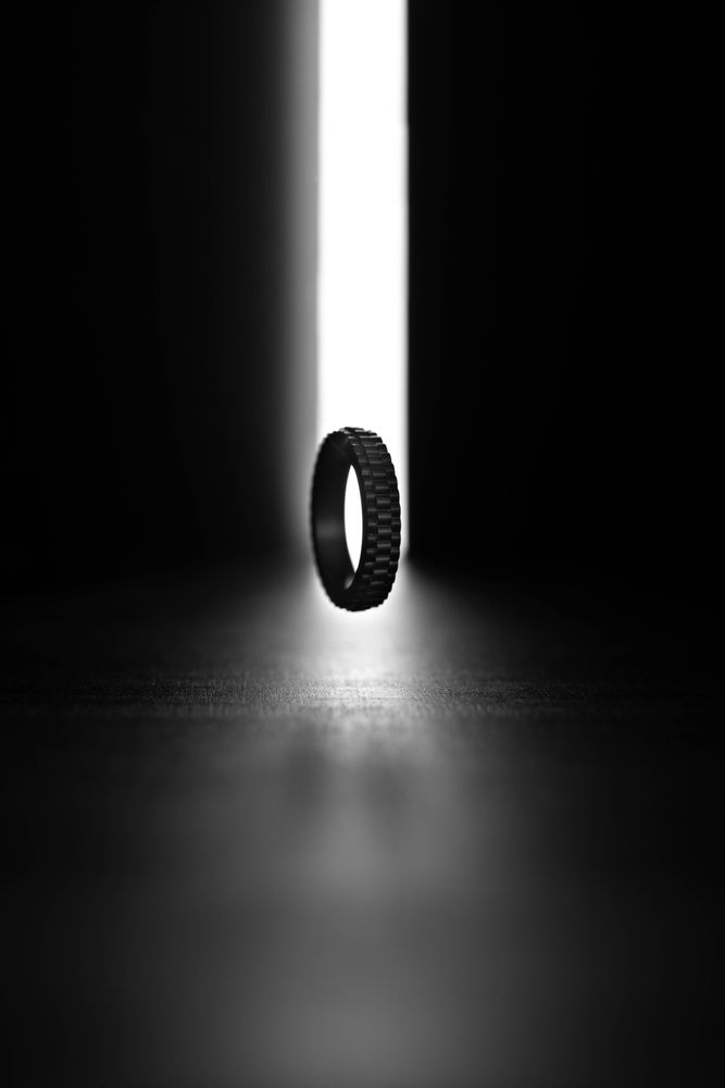 Bijoux - COLLECTION DE BAGUES STEEL & BARNETT - STEEL & BARNETT