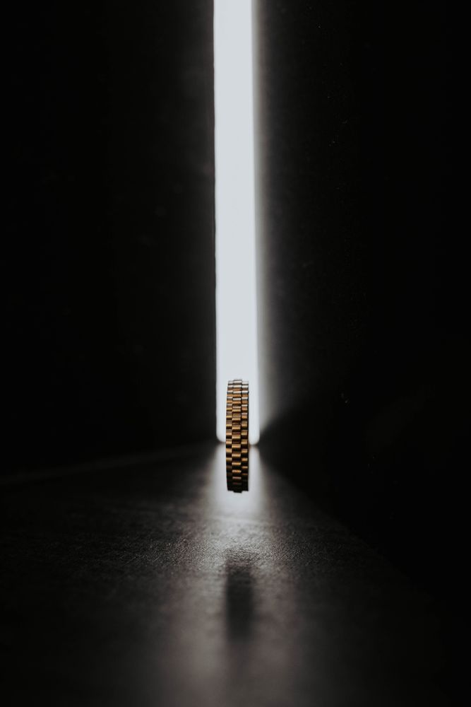 Bijoux - COLLECTION DE BAGUES STEEL & BARNETT - STEEL & BARNETT