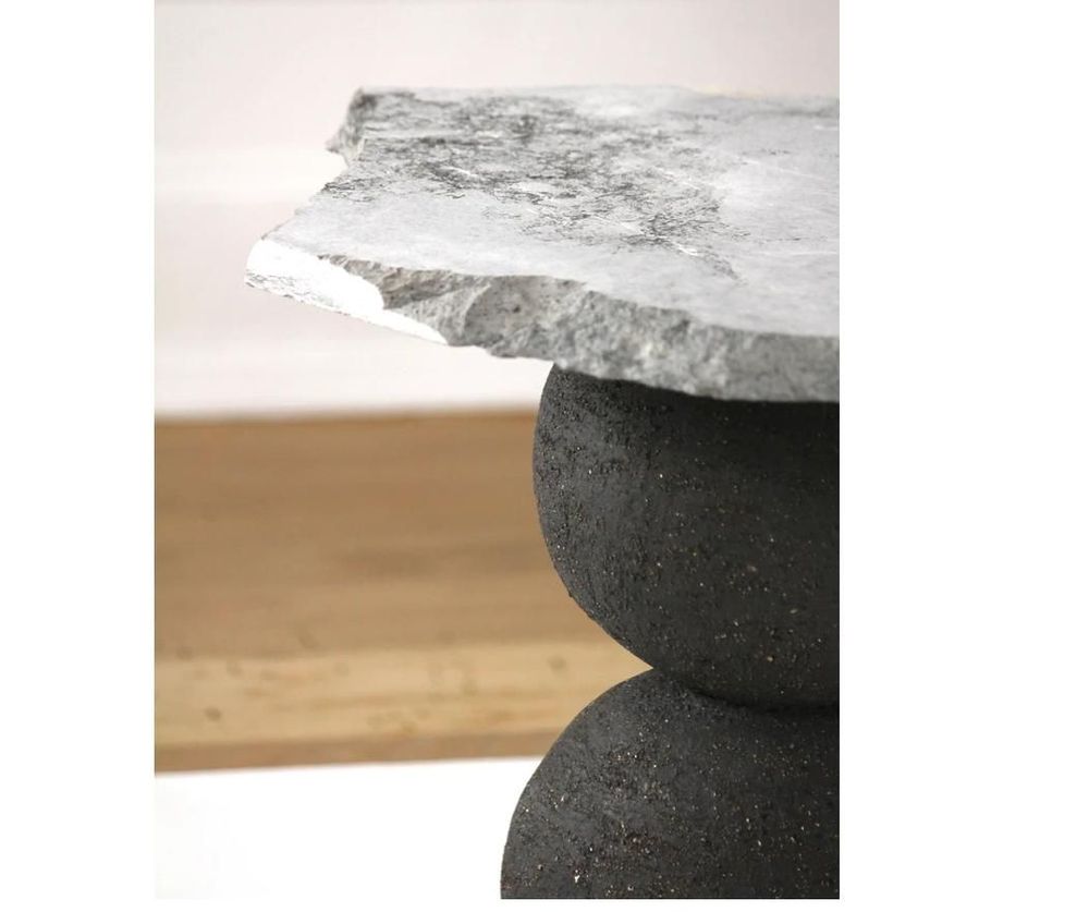 Coffee tables - THE APOLO TABLE. - ALAN LOUIS