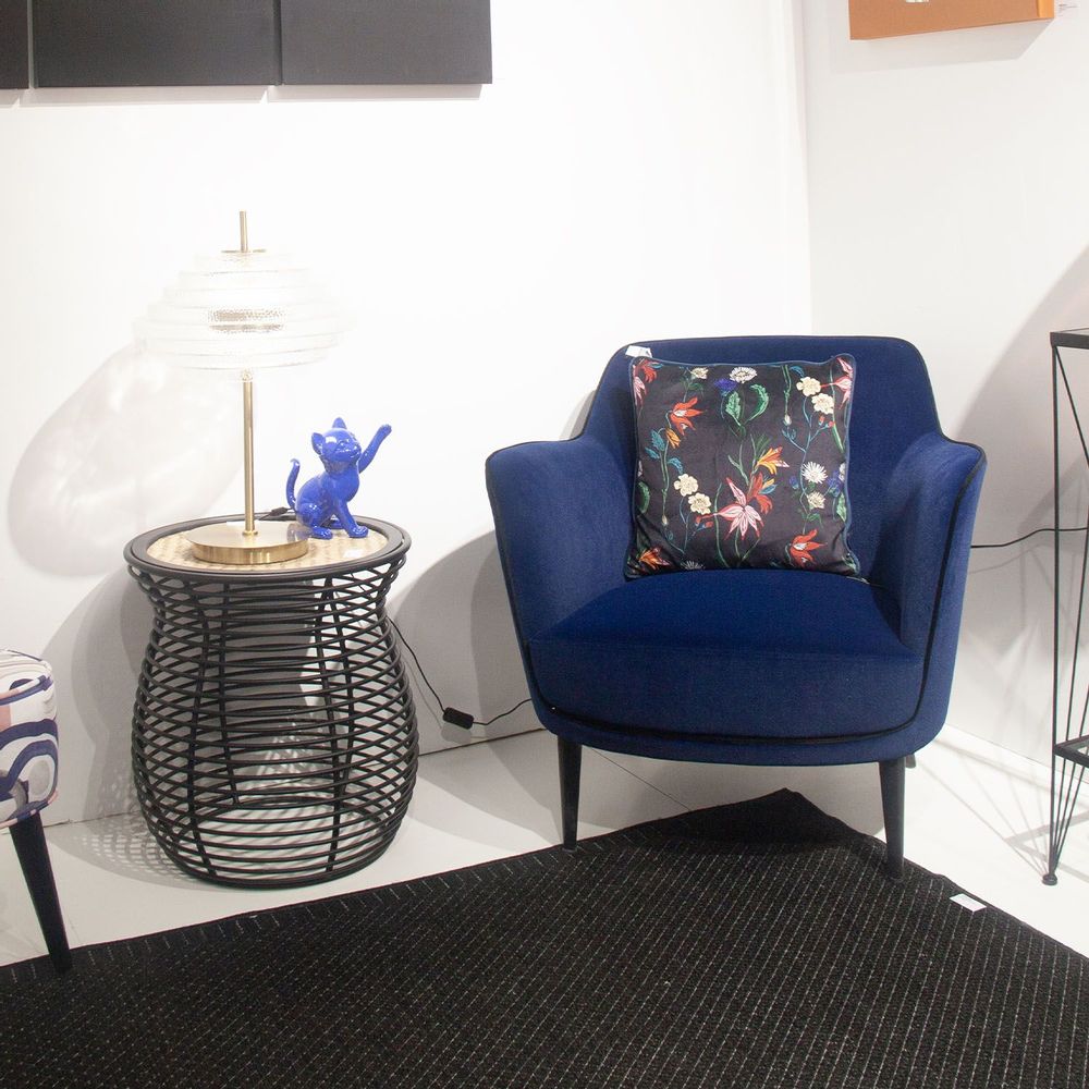Armchairs - NEPTUNE armchair - SO SKIN - IDASY