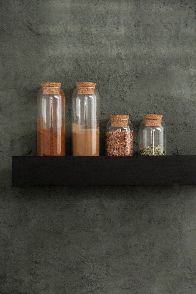 Couverts de service - Spice Jar - EKTA LIVING