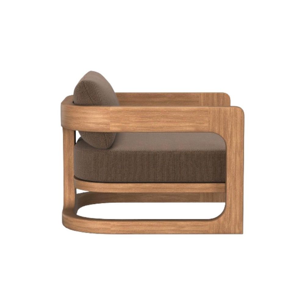 Lawn armchairs - Archie - HÉA CRÉATIONS