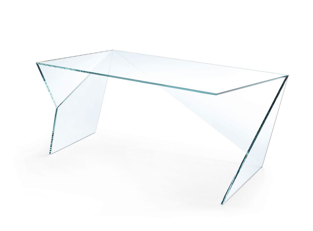 Desks - Executive desk 'Origami' - ATELIER BARBERINI & GUNNELL