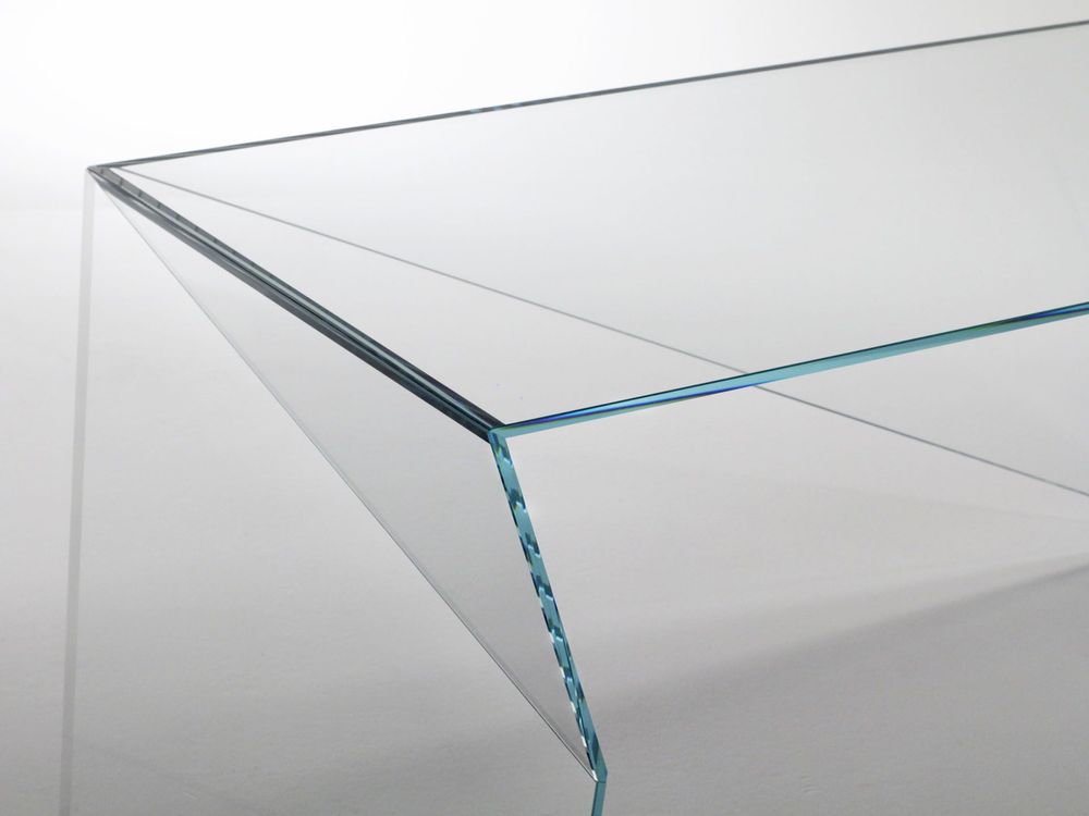 Desks - Executive desk 'Origami' - ATELIER BARBERINI & GUNNELL