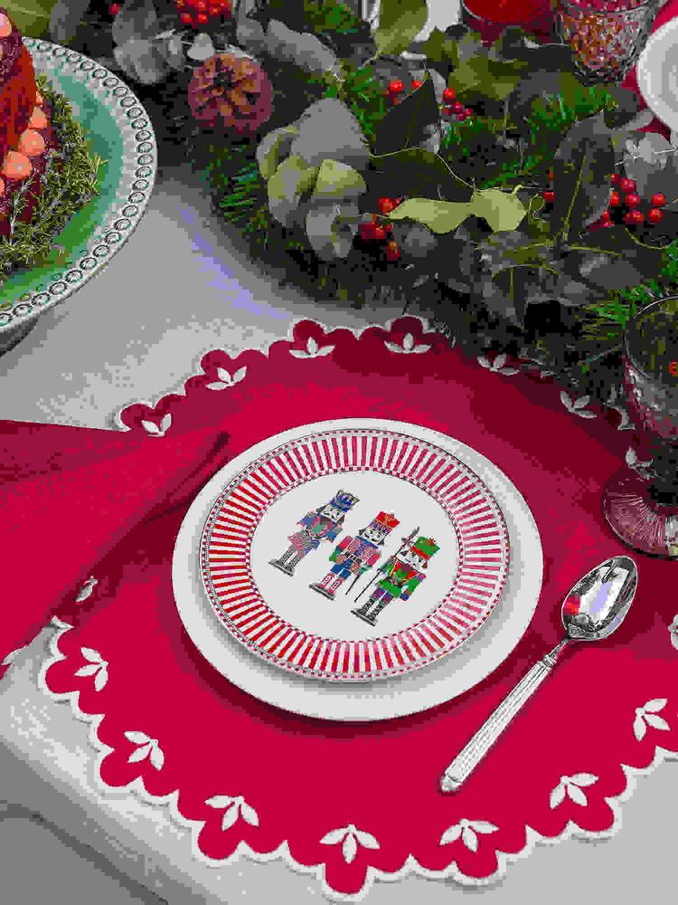Table linen - Íris Placemat - MARIAIDA HOME