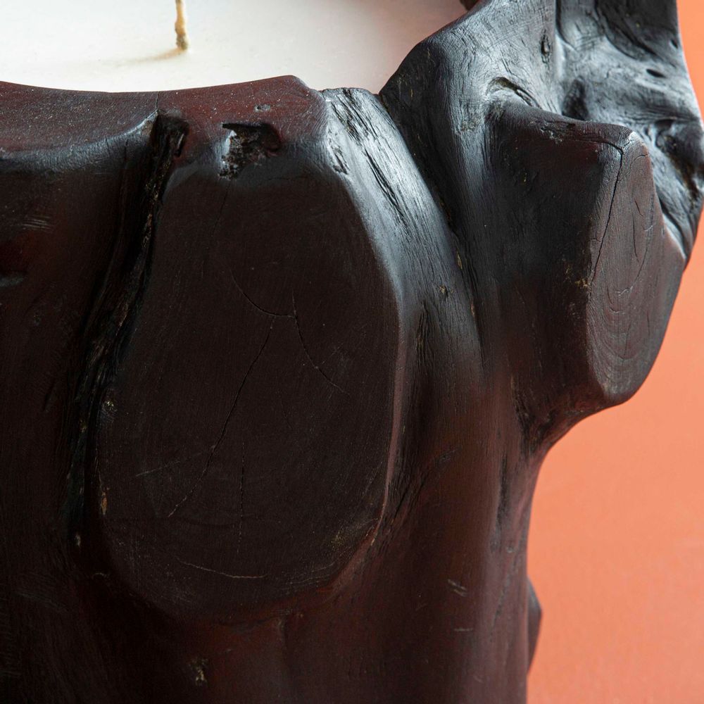 Objets de décoration - Lot de 3 bougies teck - SIGNATURE MOBILIER ET DÉCORATION