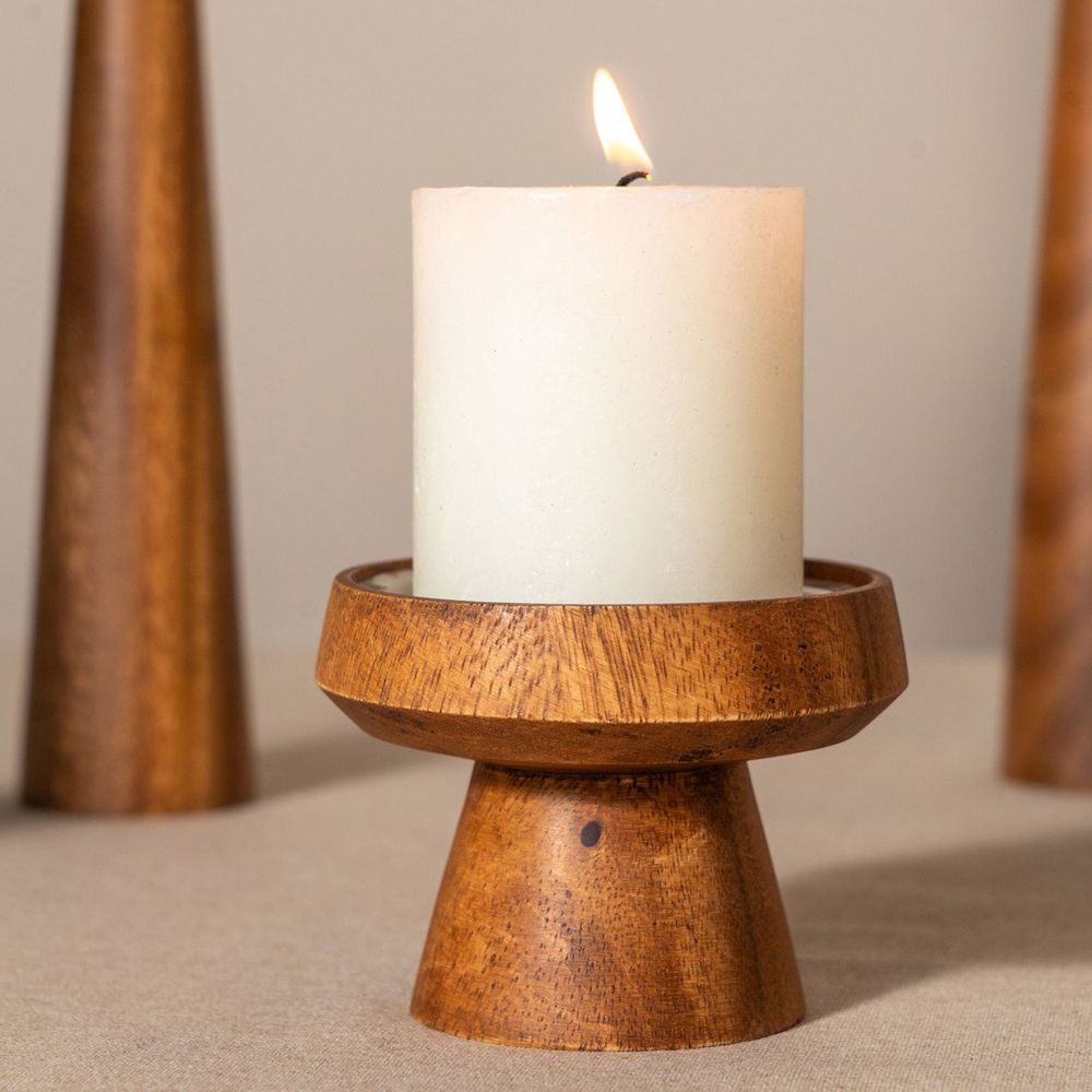 Bowls - Kinta's mushroom cuttingboards, bowls & candleholders - KINTA