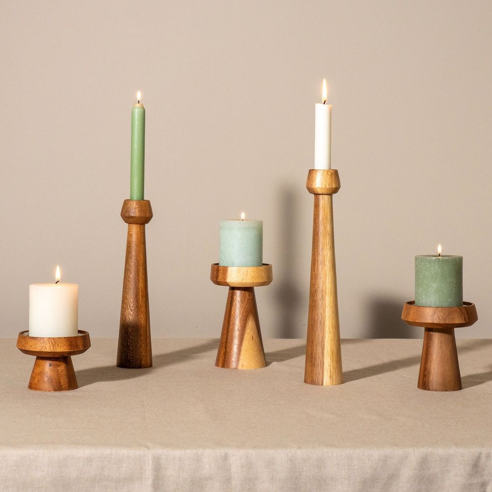 Bowls - Kinta's mushroom cuttingboards, bowls & candleholders - KINTA