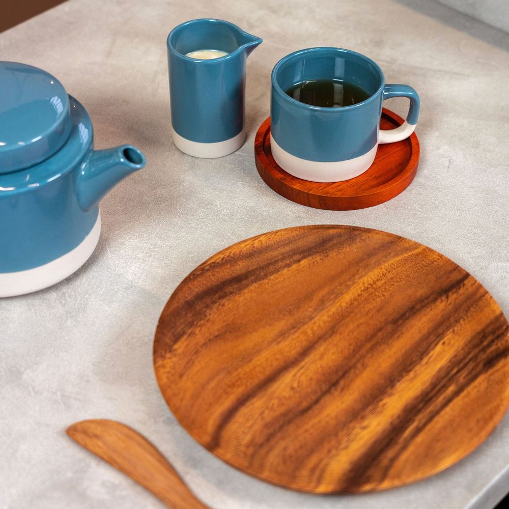 Bowls - Kinta's thin acacia - KINTA