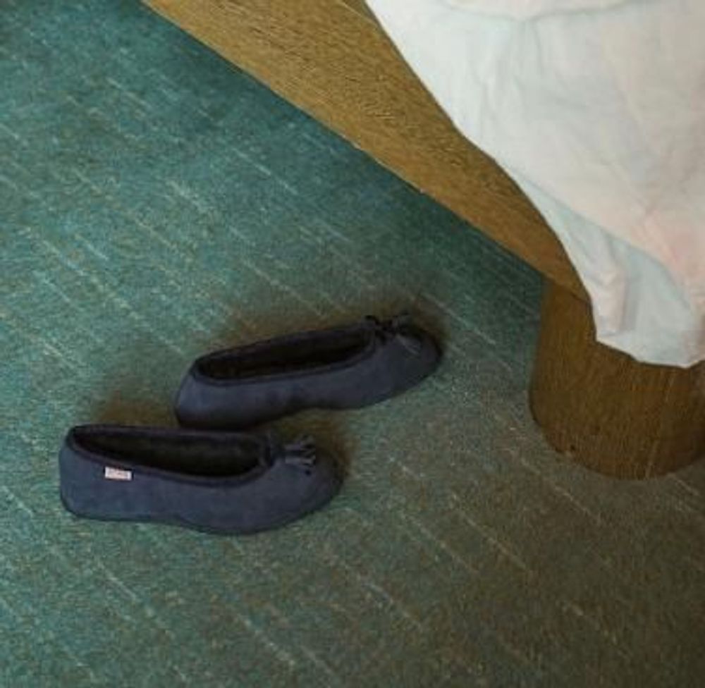 Homewear - Maya & Coyote - BABBI SHOES