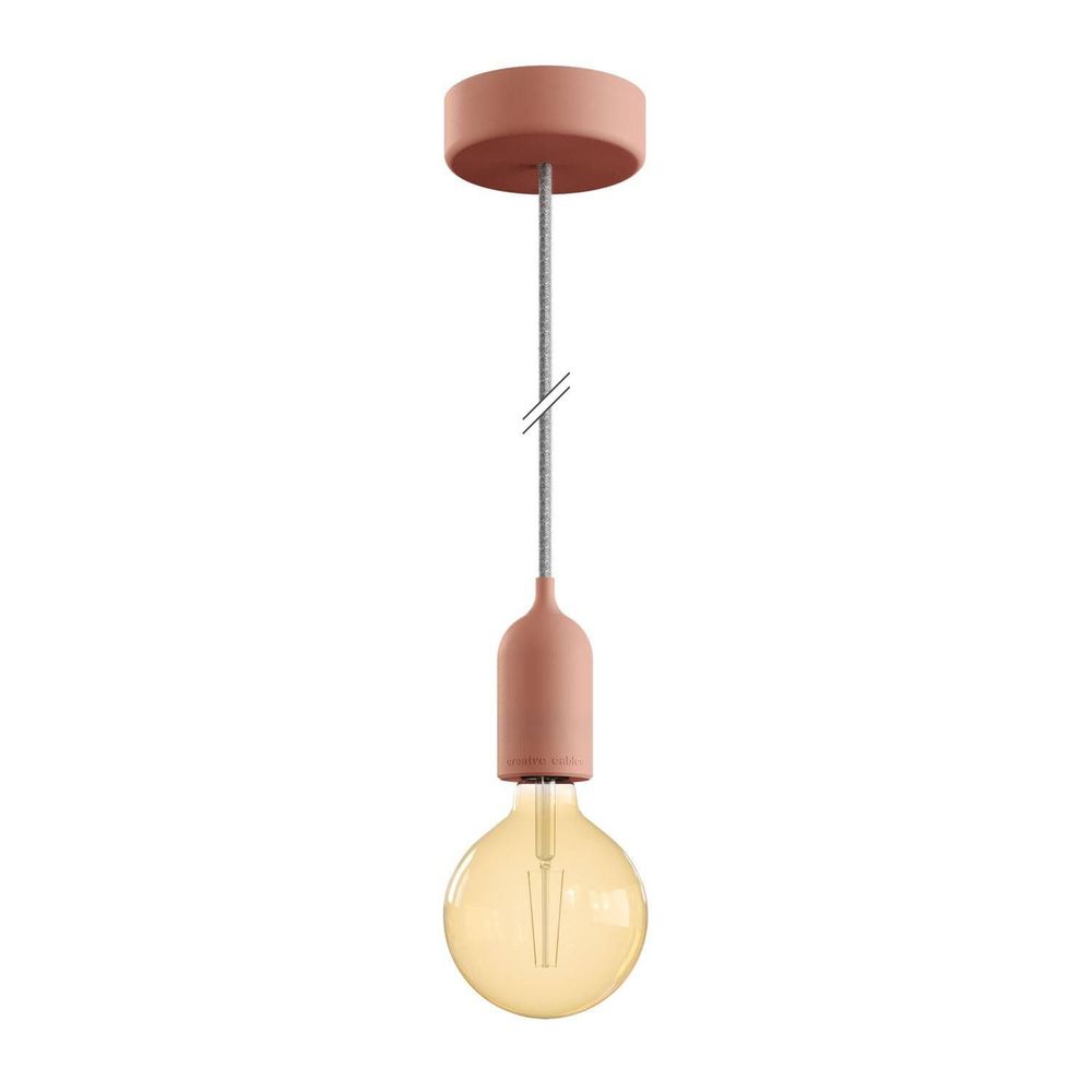Outdoor space equipments - EIVA outdoor lamp IP65 - outdoor lighting system - CREATIVE CABLES