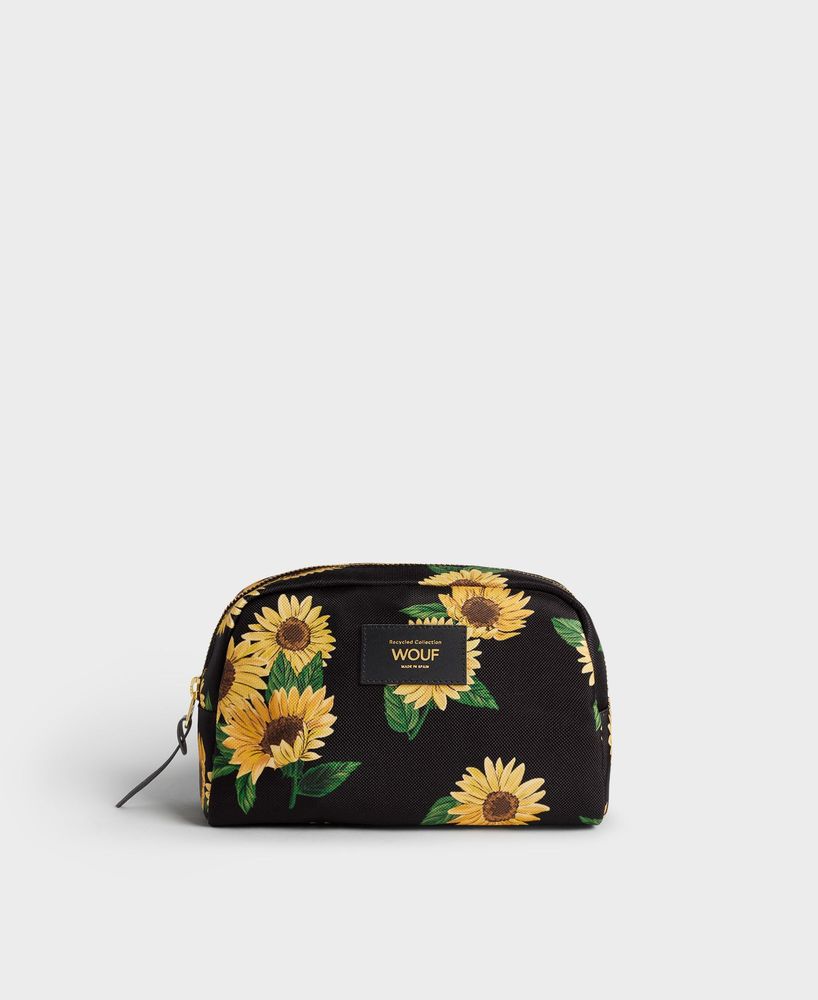 Clutches - Gigi recycled make up bags ♻️ - WOUF