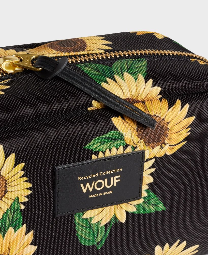 Clutches - Gigi recycled make up bags ♻️ - WOUF