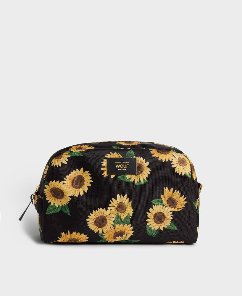 Clutches - Gigi recycled make up bags ♻️ - WOUF