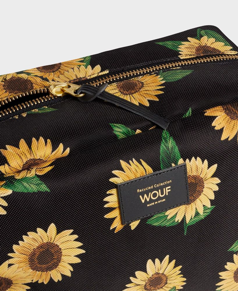 Clutches - Gigi recycled make up bags ♻️ - WOUF