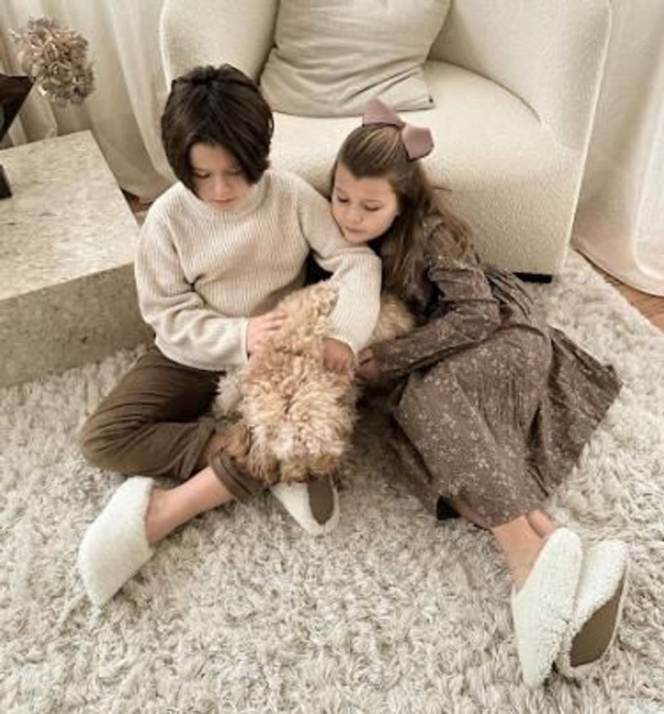 Homewear - Charentaise, Dakota & Eskimo - BABBI SHOES