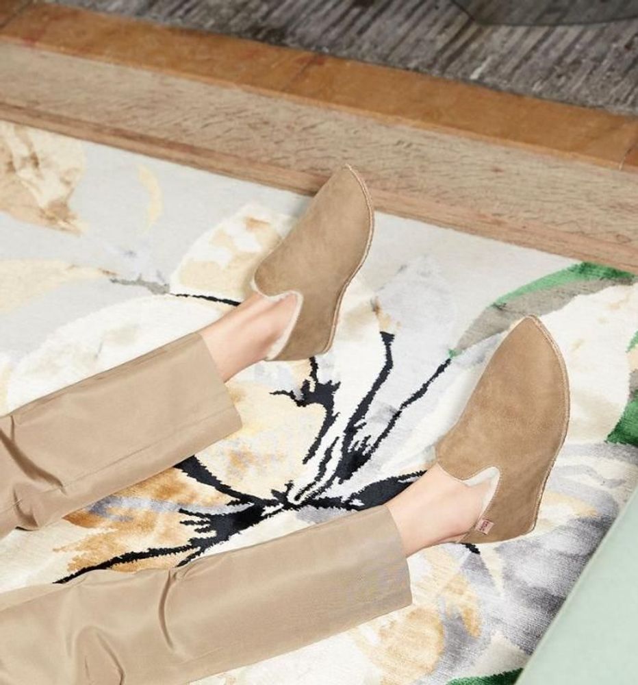 Homewear - Charentaise, Dakota & Eskimo - BABBI SHOES