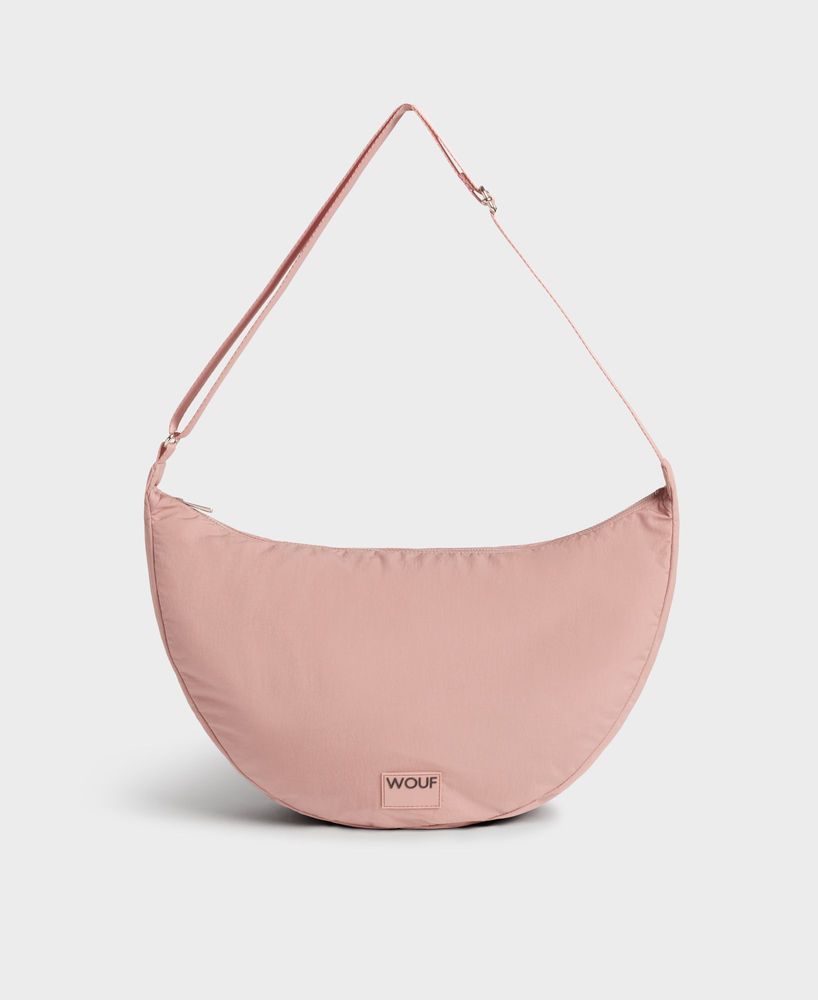 Travel accessories - Ballet Large Crossbody Bag - WOUF