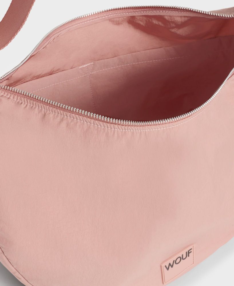 Travel accessories - Ballet Large Crossbody Bag - WOUF